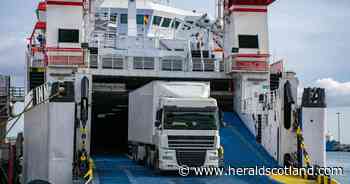 Major Scottish shipping group hails new 'modern' fleet