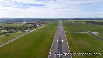 Doncaster Sheffield Airport places multi-million-pound radar order