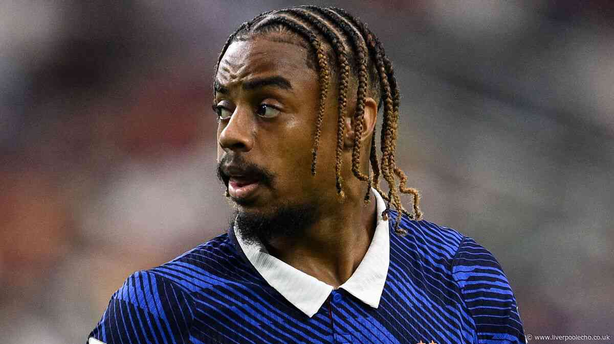 Liverpool transfer news LIVE: Bradley Barcola boost, Cody Gakpo update, move imminent