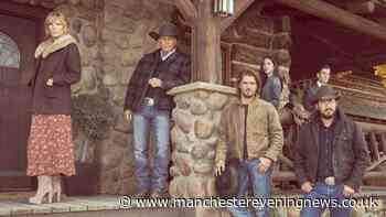 ‘Excellent’ series branded ‘masterpiece’ Western is perfect for Yellowstone fans