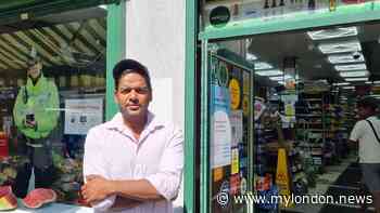 'If you're soft in Croydon they'll batter you': Retailers back plan to put GPS tags on shoplifters
