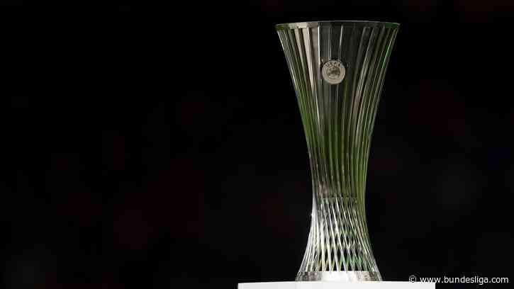 Conference League: Motherwell wartet auf den SC Freiburg
