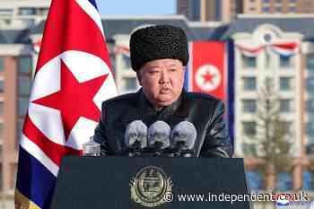 North Korea’s latest missile tests are unusual. Ukraine should be wary