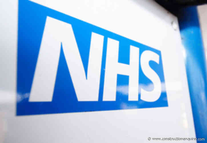Supply chain hunt starts for hospital construction boom