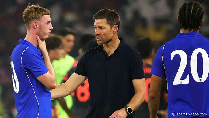 Can Chelsea go from 10th to title again?