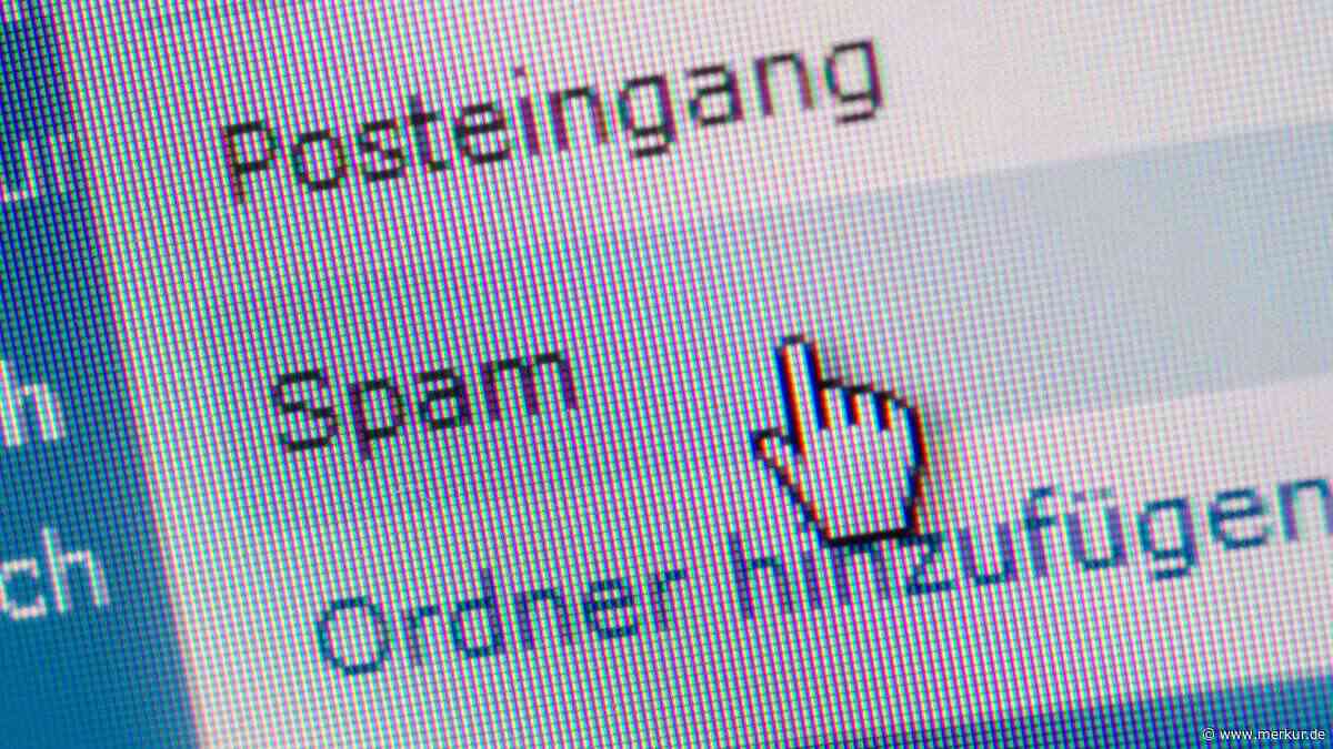 Fake-Mails im Namen des BMF: Diese Betrugsmaschen kursieren aktuell
