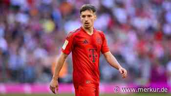 Aussortierter Bayern-Flop Zaragoza lehnt offenbar Transferangebot ab