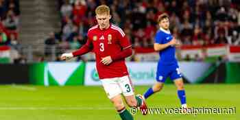 FC Groningen slaat toe en versterkt achterhoede met Hongaars international
