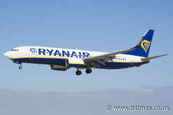Ryanair Passengers Held Man's Legs for Minutes After His Head Was Sucked Out of Shattered Window