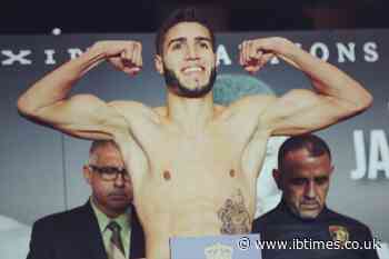Prichard Colón Dies at 33 After 11-Year Brain Injury Battle: 10 Photos Remembering His Life and Ring Legacy