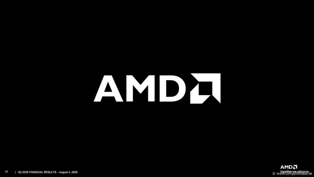 TPM-Sicherheitslücken: Viele AMD Ryzen CPUs brauchen ein BIOS-Update