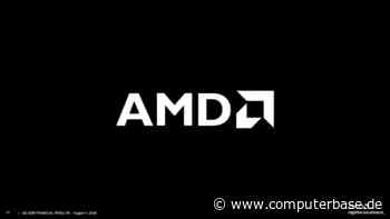 TPM-Sicherheitslücken: Viele AMD Ryzen CPUs brauchen ein BIOS-Update
