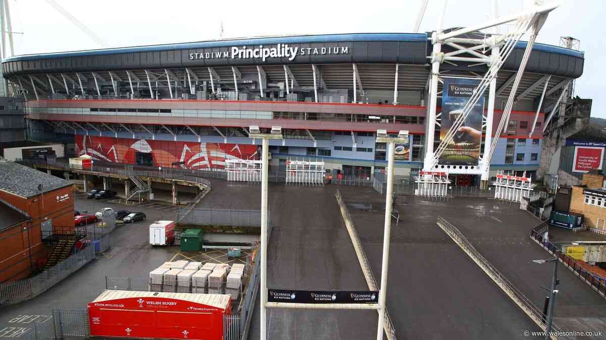 WRU wakes up to fight of its life and Jiffy says 'they have to step down'