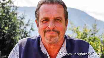 Andreas Giebel bleibt bei „Watzmann ermittelt“ – erstes Foto nach Fußamputation