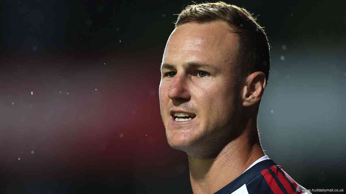 Daly Cherry-Evans first reaction to Hull FC move with Super League excitement outlined