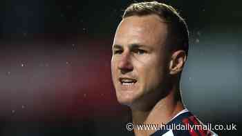 Daly Cherry-Evans first reaction to Hull FC move with Super League excitement outlined
