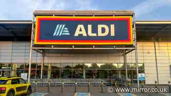 Aldi backs 'no questions asked' idea in all supermarket toilets