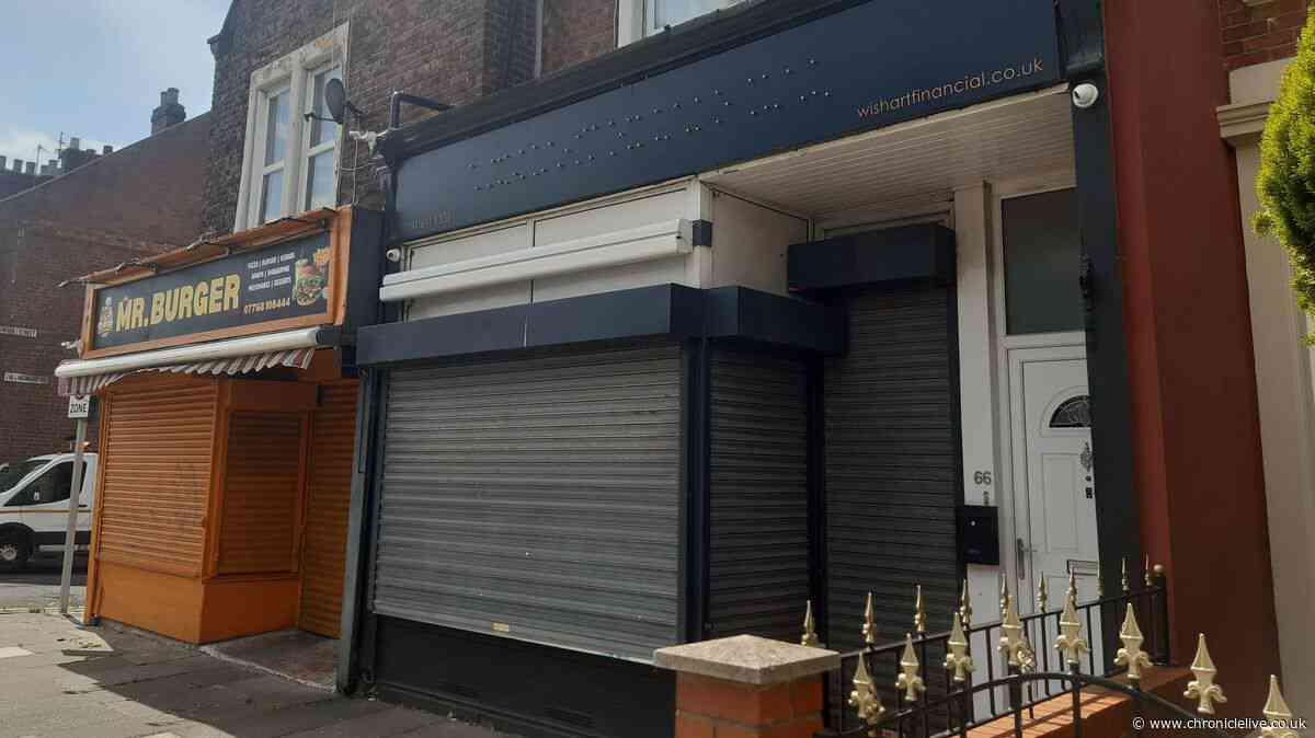 Plans for new Tyneside micro bar in former dessert takeaway