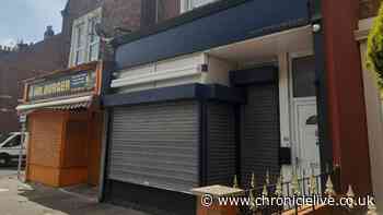 Plans for new Tyneside micro bar in former dessert takeaway