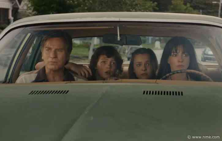 Every song on ‘The End Of Oak Street’ soundtrack