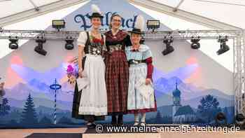 Maria Färbinger holt Bayerischen Löwen nach Dorfen