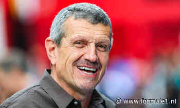 Günther Steiner stelt voorwaarden aan F1-terugkeer: ‘Dat kan me niets schelen’
