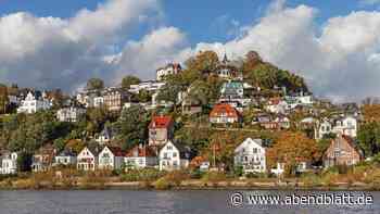 Einkommen: Das ist Hamburgs „reichster“ Stadtteil – Blankenese ist es nicht