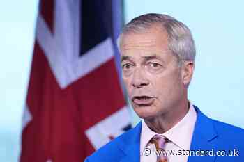 No-show Nigel Farage: Has Clacton by-election against Count Binface massively backfired for the Reform leader?