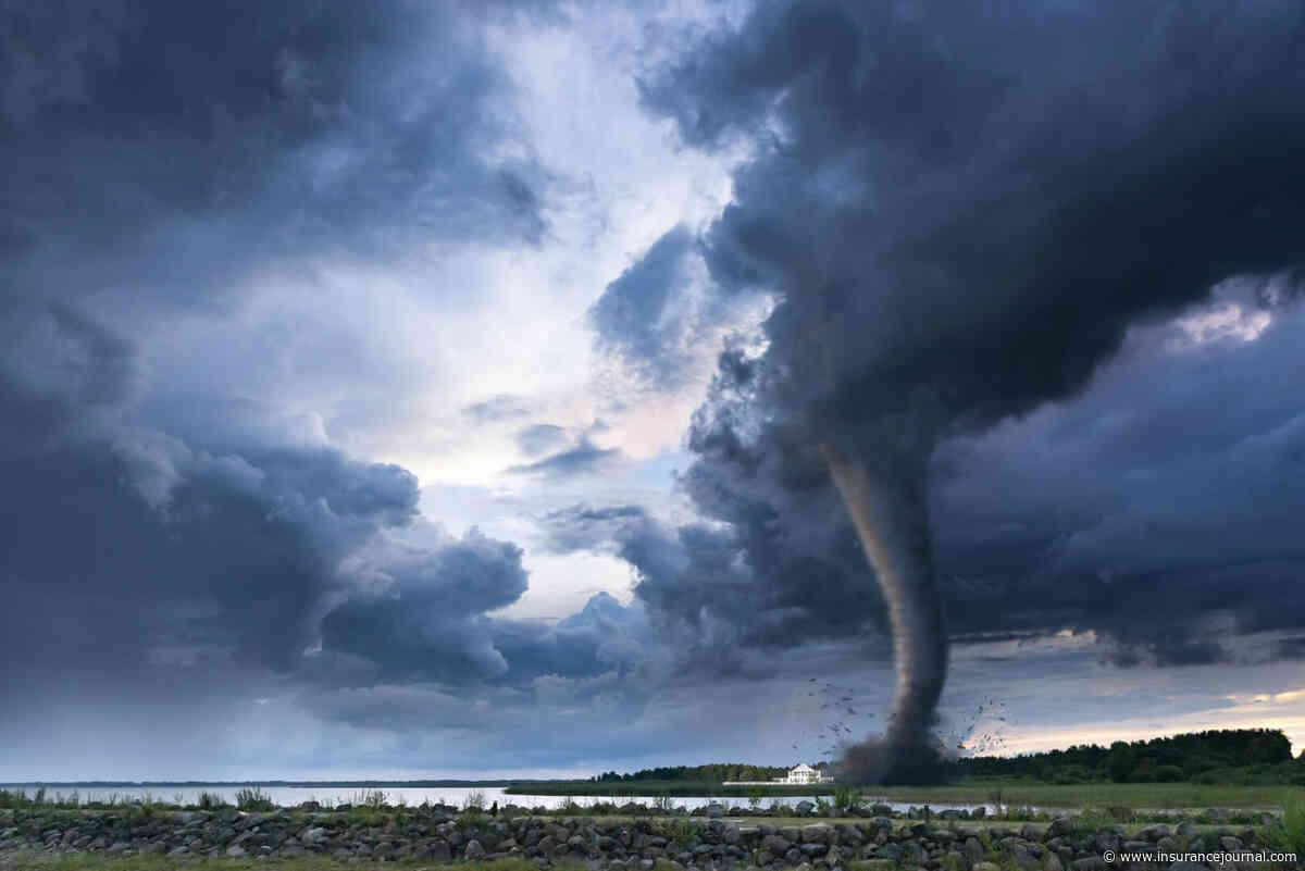 Tornado Alley’s on the Move and Creating New Risk Concerns, Modeler Says