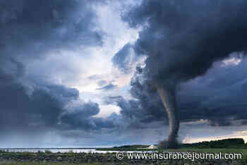 Tornado Alley’s on the Move and Creating New Risk Concerns, Modeler Says