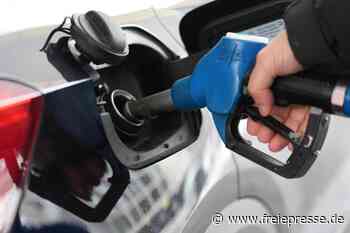 Warum ist Diesel immer noch so teuer?
