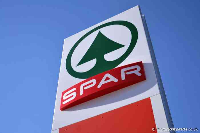 Spar UK names former Co-op boss as new MD as Michael Fletcher steps down