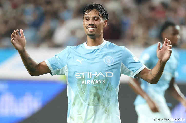 Man City to sell Tijjani Reijnders in £50m deal just a year after joining