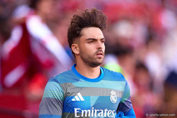 Injury to 23-year-old Real Madrid star changes everything for Mourinho’s transfer plans – report