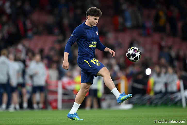 Barcelona priority target admits he ‘made a mistake’ over handling of transfer situation