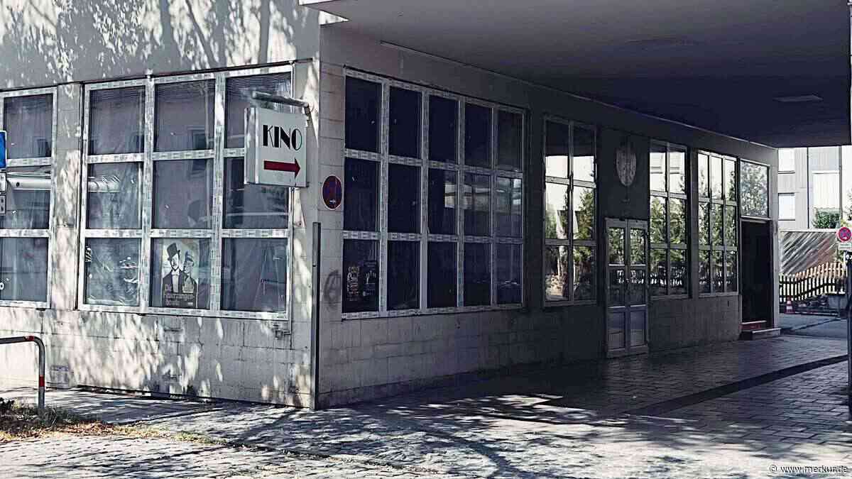 AfD scheitert mit Eilanträgen vor Gericht: Früheres Kino bleibt als Veranstaltungsort verboten