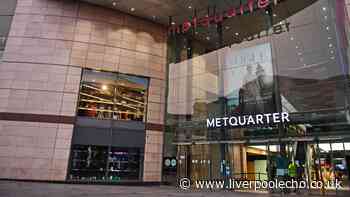 'Super store' with long queues and die-hard fans opening in Metquarter