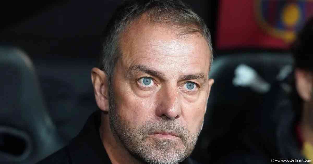 'Geen Alvarez? FC Barcelona denkt aan alternatief met verleden in JPL'