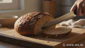 Brot einfrieren macht es gesünder – was Bäcker wirklich empfehlen