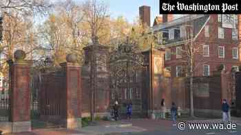 Rückschlag für Trump: Gericht weist Antisemitismus-Klage gegen Harvard ab