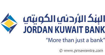 Jordan Kuwait Bank Group Reports Net Profit of JOD 57.6 million (USD$81.4m) for the First Half of 2026