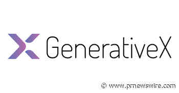 Kirin and GenerativeX Transform the Future of Research and Development with AI