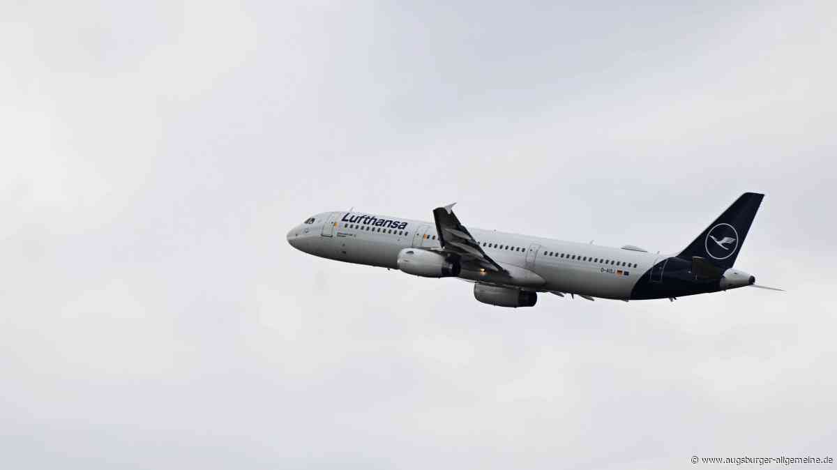 Maschine überbucht: Lufthansa lässt 13-Jährige allein am Flughafen München zurück