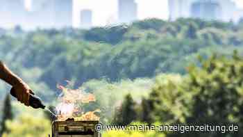 Brandgefahr im Sommer: Was im Wald verboten ist