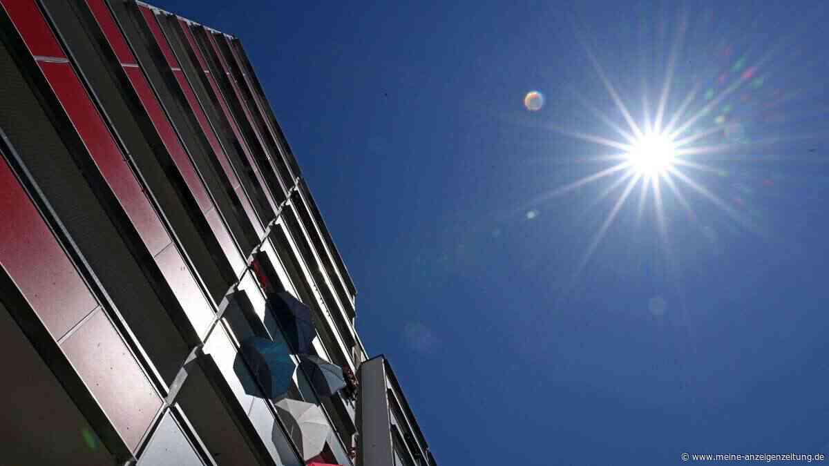 Hitzefalle im Zuhause: Diese Lüftungsregel sorgt für Überraschung