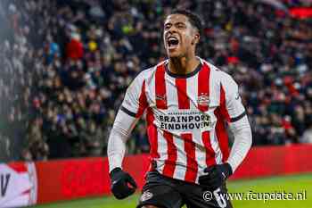 Benfica informeert naar Flamingo, vraagprijs bekend