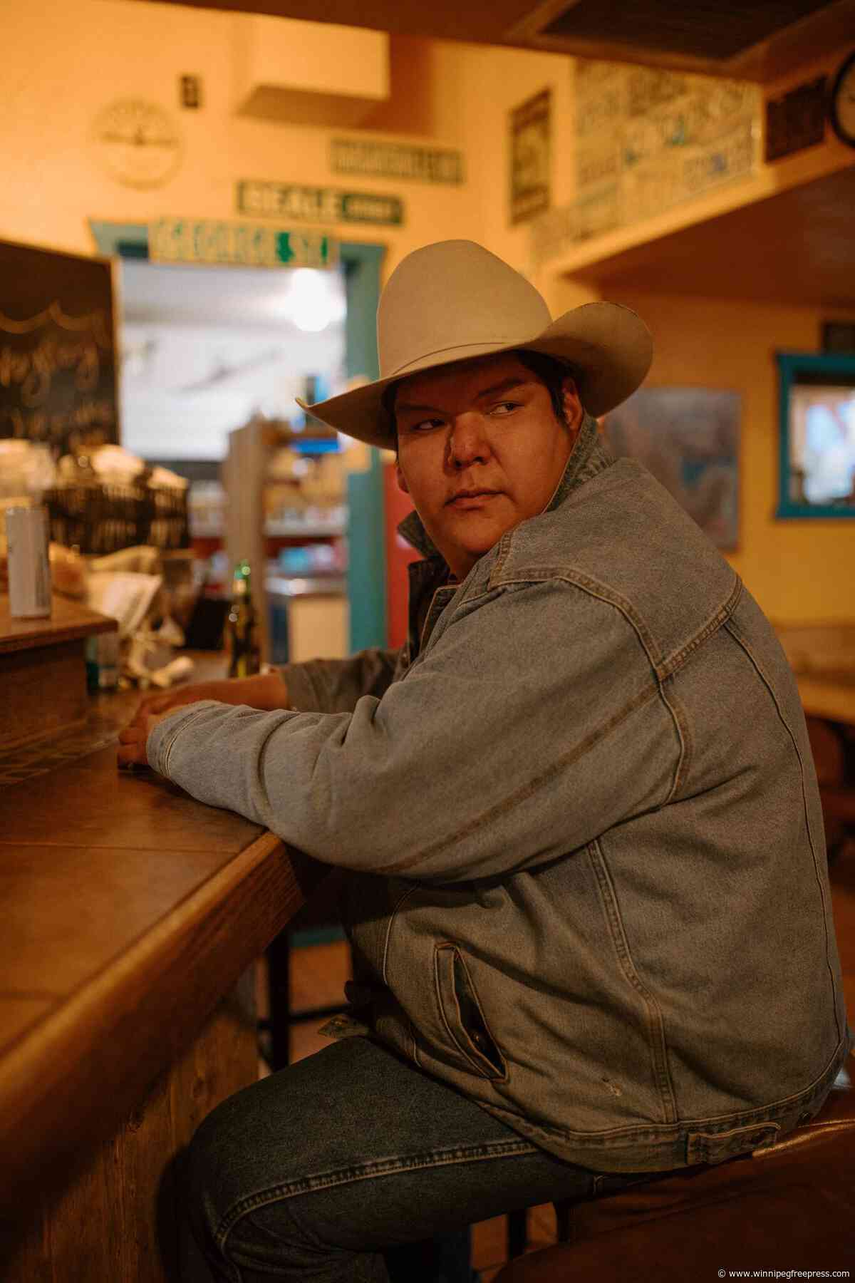 Inman launching new album at WECC