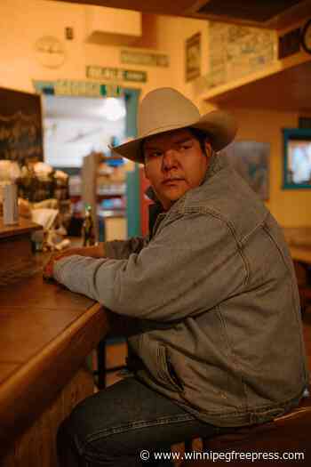 Inman launching new album at WECC