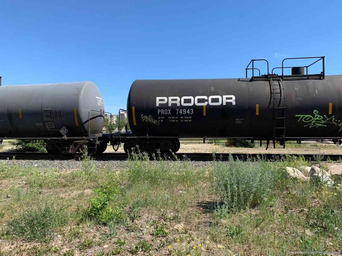 Making the right move on rail lines