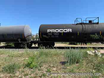 Making the right move on rail lines